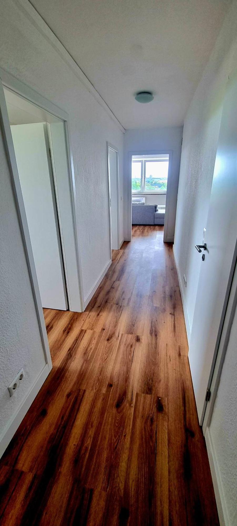 Apartment Hannover - Langenhagen Center Exterior photo